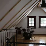 Klasztor 5 Borowy Mlyn * Lipnica (Bytow)