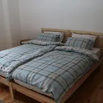 Klasztor 5 Borowy Mlyn