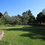 Klasztor 5 Borowy Mlyn