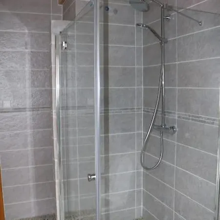 Klasztor 5 Borowy Mlyn Vakantiehuis