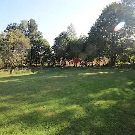 別荘 Klasztor 5 Borowy Mlyn Lipnica