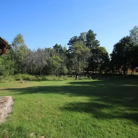 Klasztor 5 Borowy Mlyn