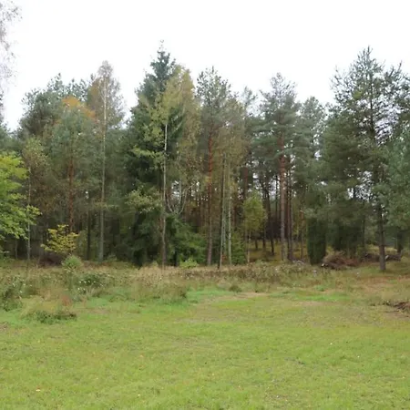 Klasztor 5 Borowy Mlyn בית נופש Lipnica (Bytow)