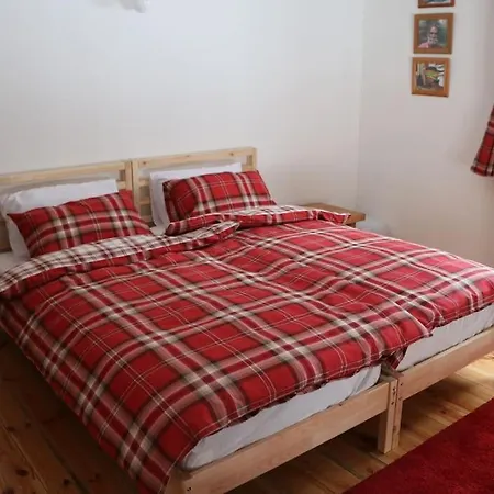 別荘 Klasztor 5 Borowy Mlyn *