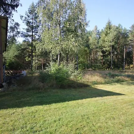 Klasztor 5 Borowy Mlyn