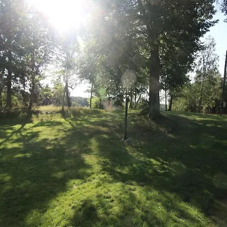 Klasztor 5 Borowy Mlyn 別荘 Lipnica