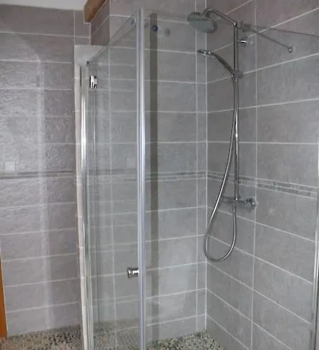 Klasztor 5 Borowy Mlyn 度假居